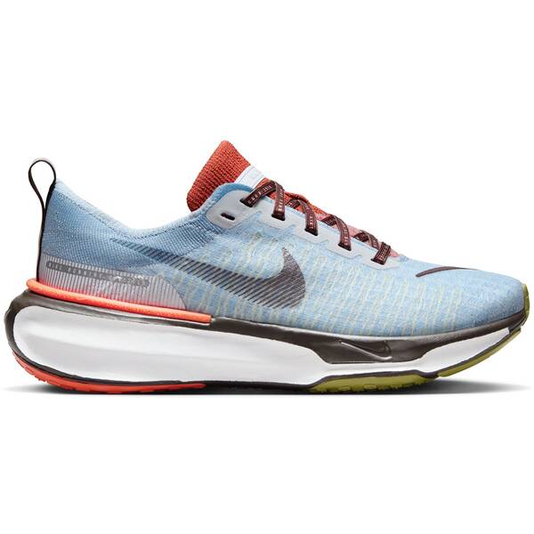 NIKE Damen Laufschuhe WMNS ZOOMX INVINCIBLE RUN FK 3 von Nike