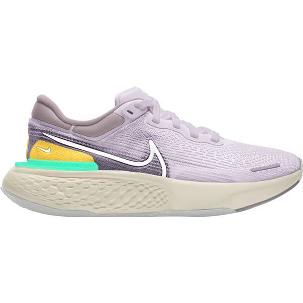 NIKE Damen Laufschuhe WMNS ZOOMX INVINCIBLE RUN FK von Nike