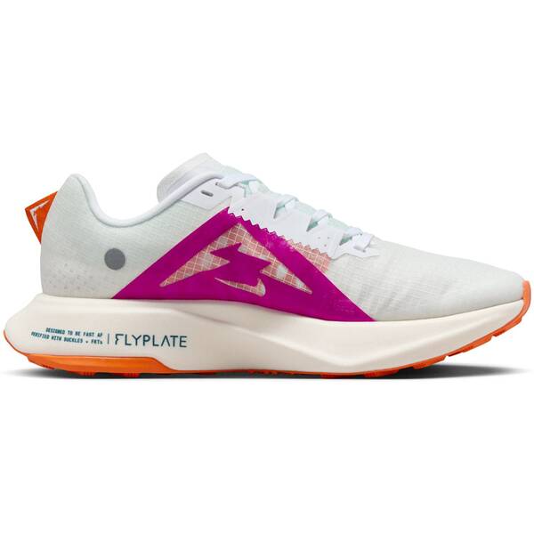 NIKE Damen Laufschuhe WMNS ZOOMX ULTRAFLY TRAIL von Nike