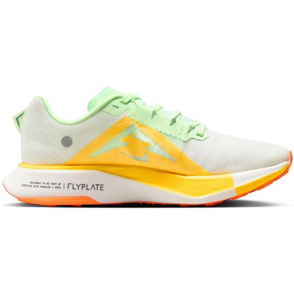 NIKE Damen Laufschuhe WMNS ZOOMX ULTRAFLY TRAIL von Nike