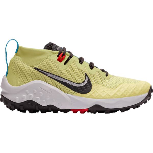 NIKE Damen Lauschuhe Wildhorse 7 von Nike