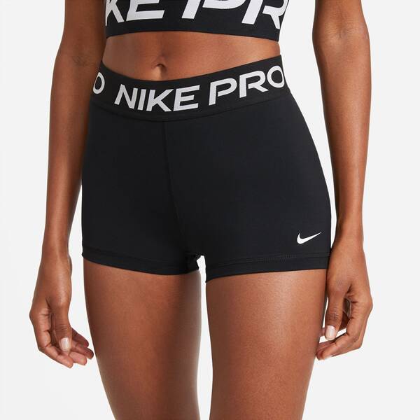 NIKE Damen Shorts W NP 365 SHORT 3IN von Nike