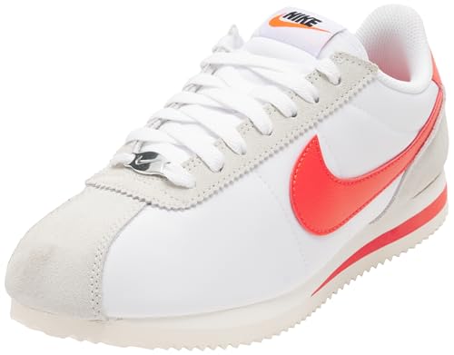 NIKE Damen NSW Running Sneaker, White Picante Red Sail Summit White, 42 EU von Nike