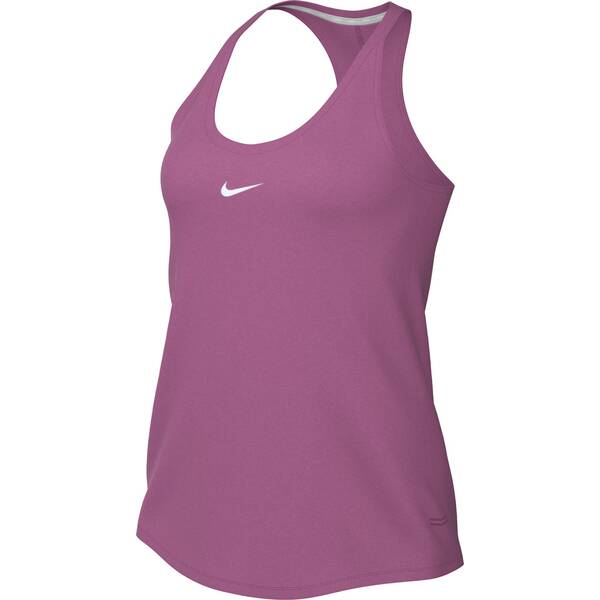 NIKE Damen ONE DF SLIM TANK von Nike