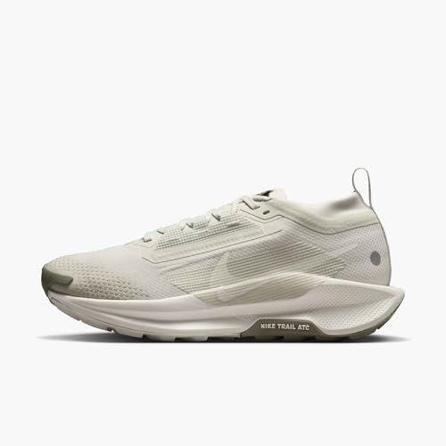 NIKE Damen Pegasus Trail 5 Gore-TEX Sneaker, Light Bone/Sail-Light Army, 37.5 EU von Nike