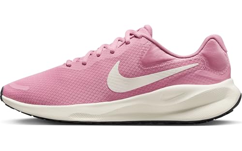 Nike Revolution 7 Straßenlaufschuh für Damen, Elemental Pink/Sail-Anthracite, FB2208-604, 40 EU (W 8.5 US) von Nike