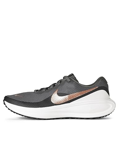 NIKE Damen Revolution 8 Sneaker, Multicolor, 44 EU von Nike