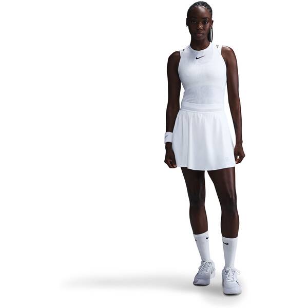 NIKE Damen Rock W NKCT DF ADVTG ACE SKT HR REG von Nike