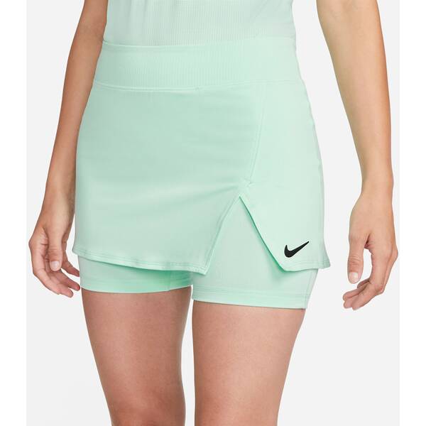 NIKE Damen Rock W NKCT DF VCTRY SKIRT STRT von Nike