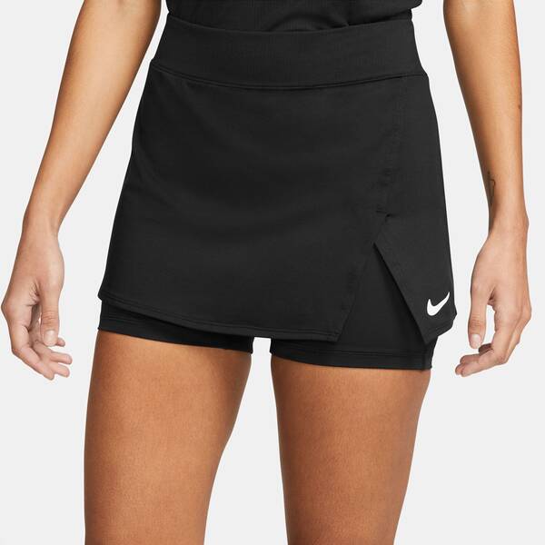 NIKE Damen Rock W NKCT DF VCTRY SKIRT STRT von Nike