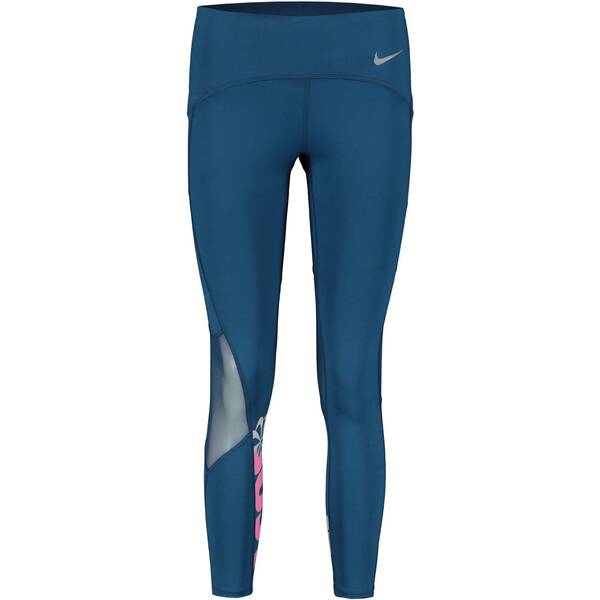 NIKE Damen Running Tights Icon Clash 7/8-Länge von Nike