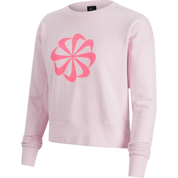 NIKE Damen Shirt "Icon Clash" Langarm von Nike