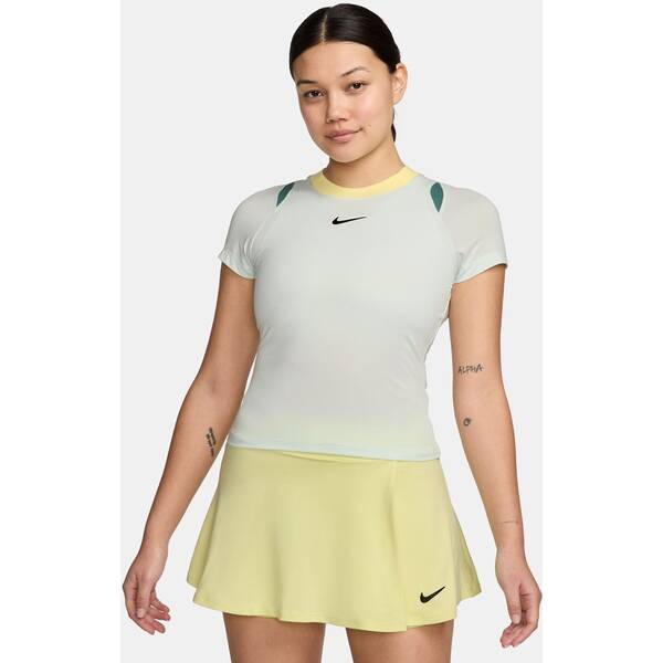 NIKE Damen Shirt NikeCourt Advantage Dri-FIT von Nike