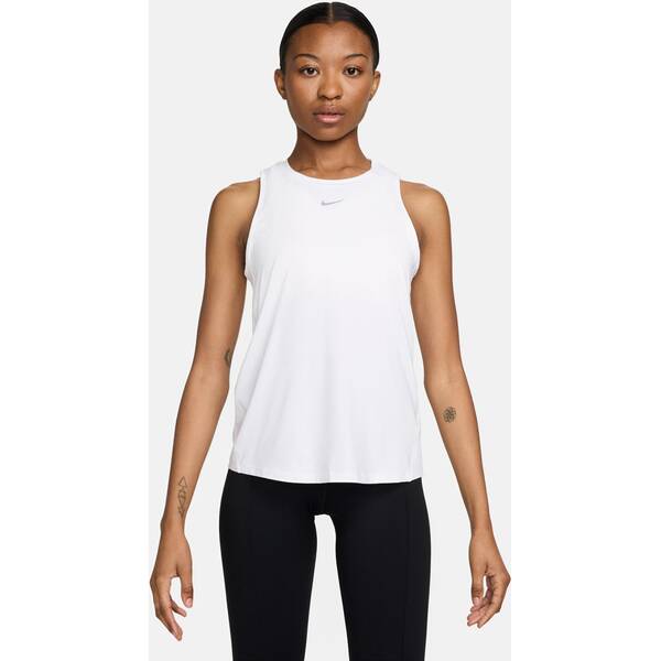 NIKE Damen Shirt One Classic Dri-FIT NIKE Damen Shirt One Classic Dri-FIT von Nike