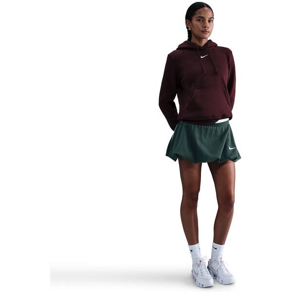 NIKE Damen Shirt Sportswear Phoenix Fleece von Nike