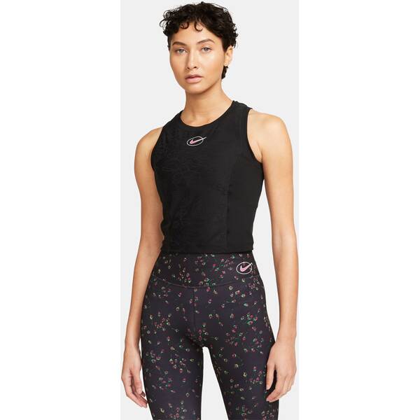 NIKE Damen Shirt W NK DF IC SLIM TANK von Nike