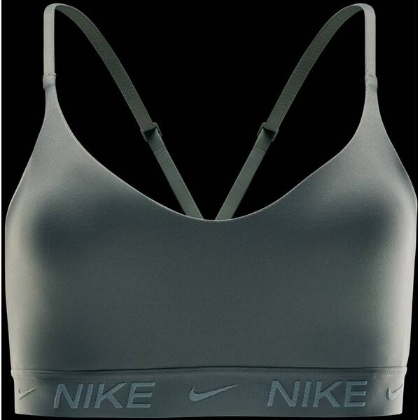 NIKE Damen Shirt W NK DF INDY LGT SPT BRA von Nike