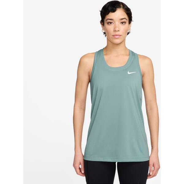 NIKE Damen Shirt W NK DF TANK RLGD RCR LBR von Nike