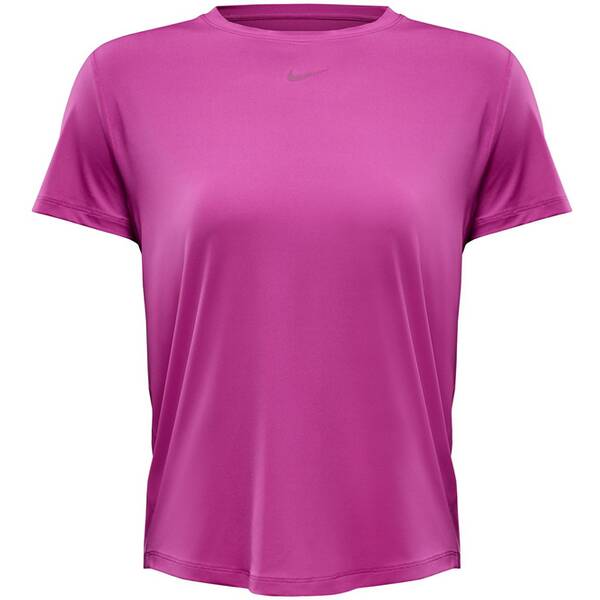NIKE Damen Shirt W NK ONE CLASSIC DF SS TOP NIKE Damen Shirt W NK ONE CLASSIC DF SS TOP von Nike