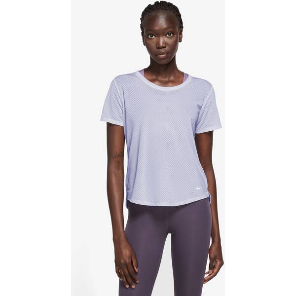 NIKE Damen Shirt W NK ONE DF BREATHE STD SS TOP von Nike