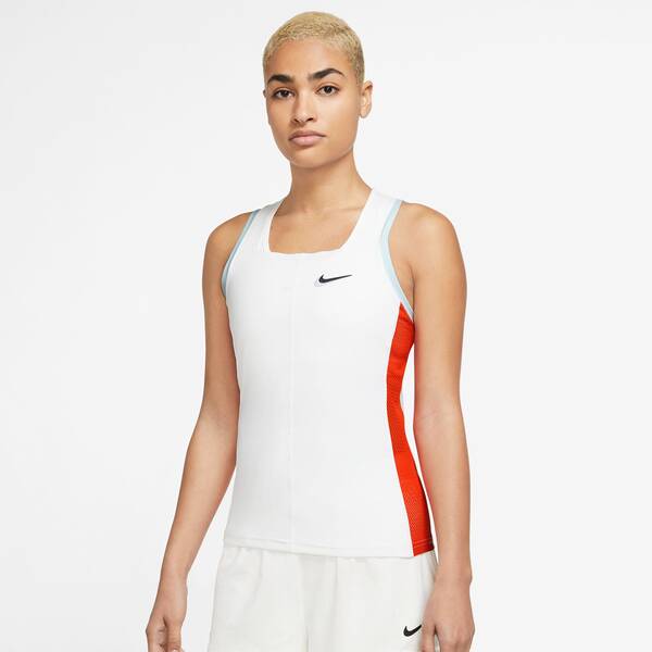 NIKE Damen Shirt W NKCT DF SLAM TANK NY von Nike