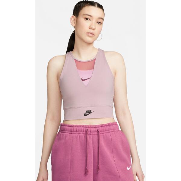 NIKE Damen Shirt W NSW TANK TOP DNC NIKE Damen Shirt W NSW TANK TOP DNC von Nike