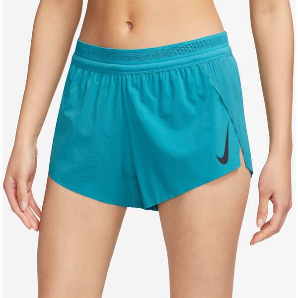 NIKE Damen Shorts Aeroswift von Nike