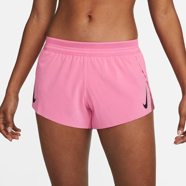 NIKE Damen Shorts Aeroswift von Nike