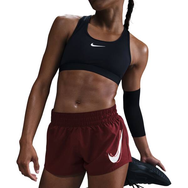 NIKE Damen Shorts One Swoosh von Nike