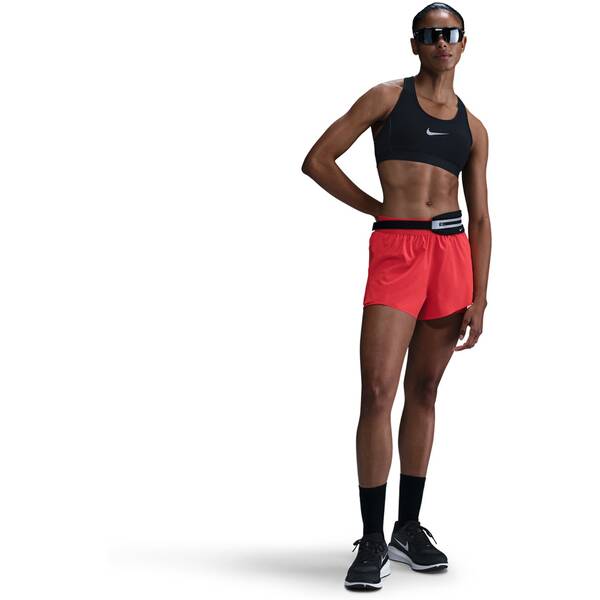 NIKE Damen Shorts W NK SWIFT DF MR 2N1 SHRT von Nike