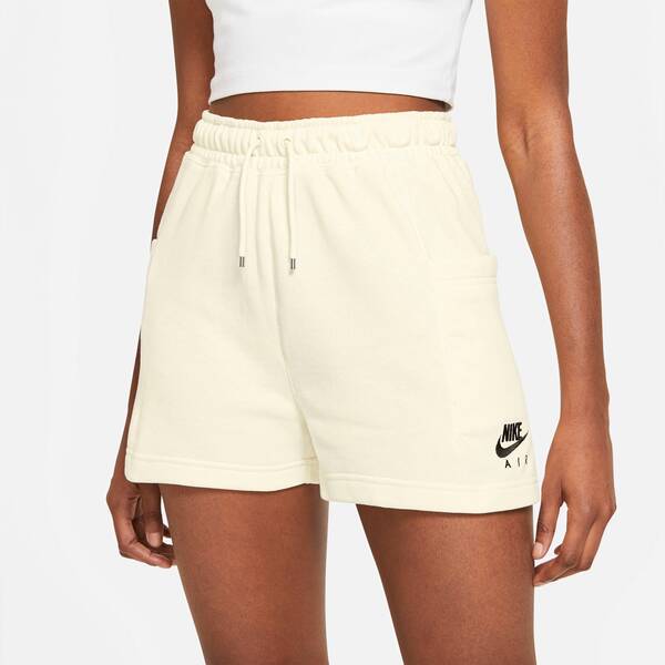 NIKE Damen Shorts W NSW AIR SHORT FLC HR von Nike