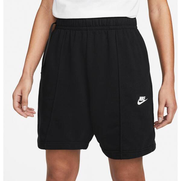 NIKE Damen Shorts W NSW FT FLC HR SHRT DNC NIKE Damen Shorts W NSW FT FLC HR SHRT DNC von Nike