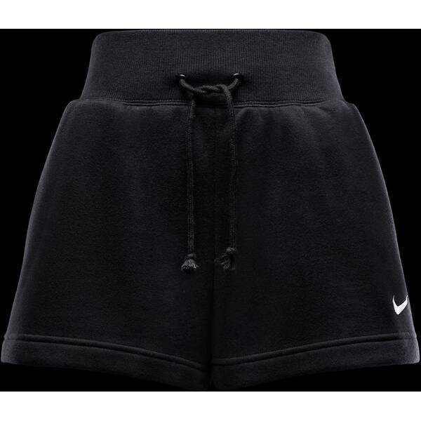 NIKE Damen Shorts W NSW PHNX FLC HR SHORT von Nike