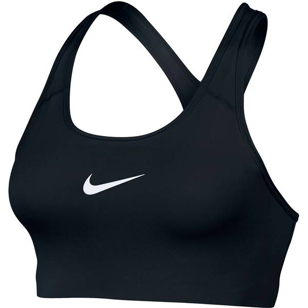 NIKE Damen Sport-BH Swoosh Bra von Nike