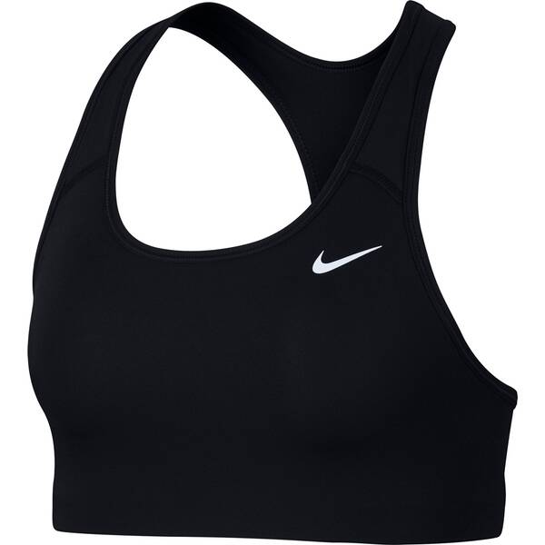 NIKE Damen Sport-BH Swoosh von Nike