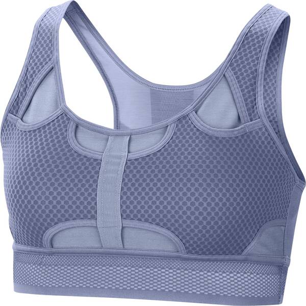 NIKE Damen Sport-BH Swoosh UltraBreathe von Nike