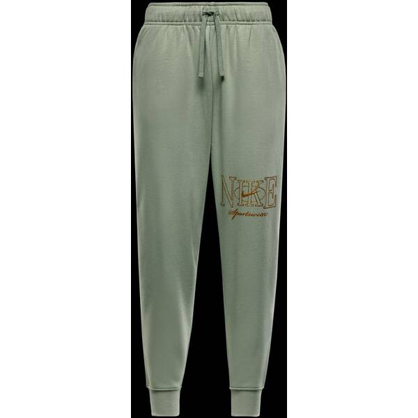 NIKE Damen Sporthose Sportswear Club Fleece Mid-Rise von Nike