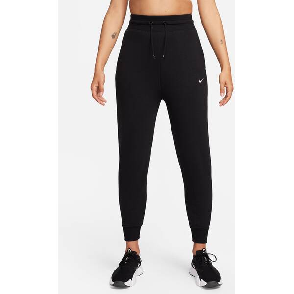 NIKE Damen Sporthose W NK ONE DF JOGGER PANT von Nike