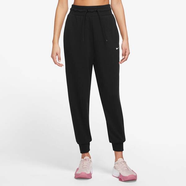 NIKE Damen Sporthose W NK ONE DF JOGGER PANT von Nike