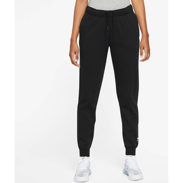 NIKE Damen Sporthose W NSW AIR FLC MR JGGR von Nike