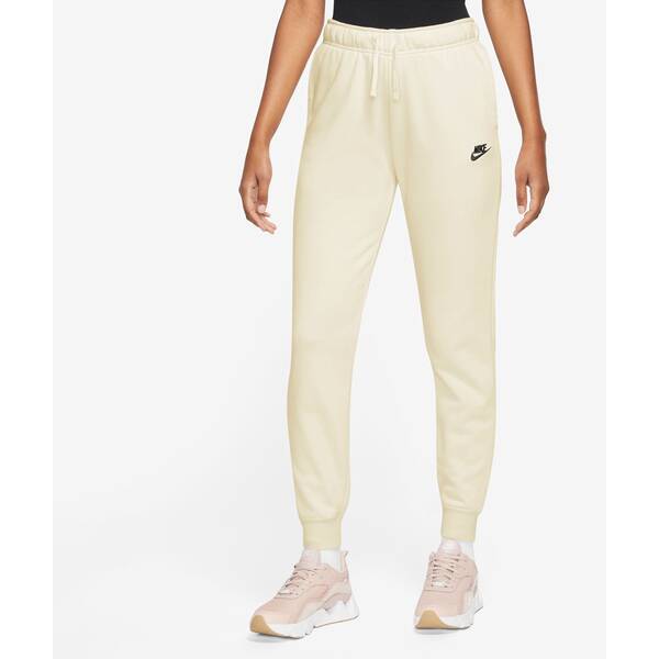 NIKE Damen Sporthose W NSW CLUB FLC MR PANT STD von Nike