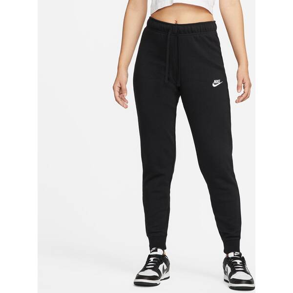 NIKE Damen Sporthose W NSW CLUB FLC MR PANT TIGHT von Nike