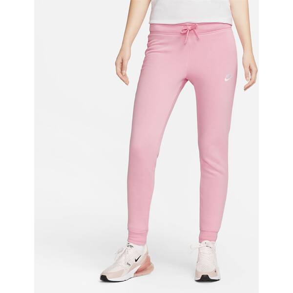 NIKE Damen Sporthose W NSW CLUB FLC MR PANT TIGHT von Nike