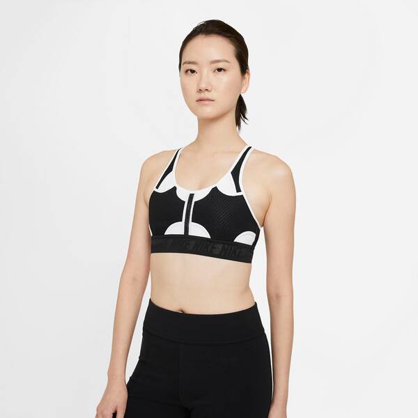 NIKE Damen Sport-BH UltraBreathe von Nike