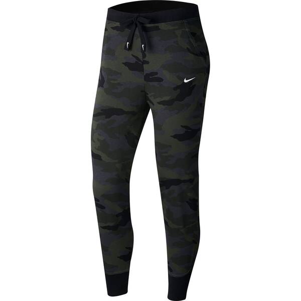NIKE Damen Sweathose Dri-FIT Get FIT 7/8-lang von Nike
