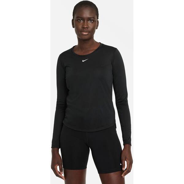NIKE Damen Sweatshirt Dri-FIT One von Nike