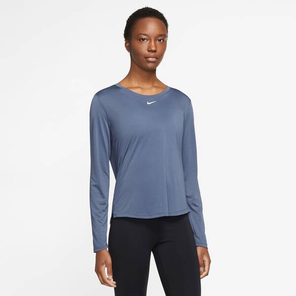 NIKE Damen Sweatshirt Dri-FIT One von Nike