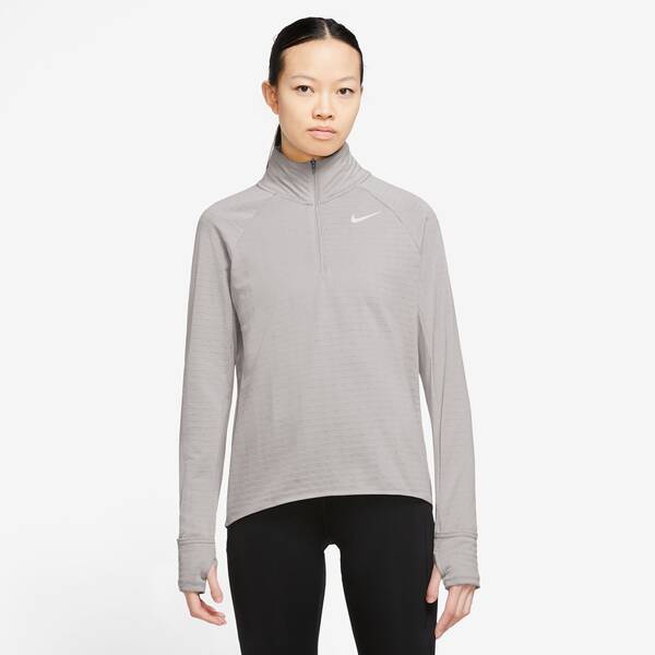 NIKE Damen Sweatshirt Therma-FIT Element von Nike