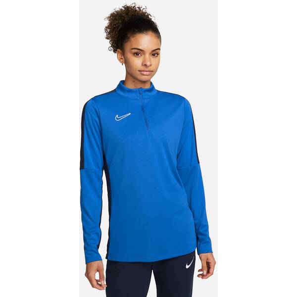 NIKE Damen Sweatshirt W NK DF ACD23 DRIL TOP von Nike