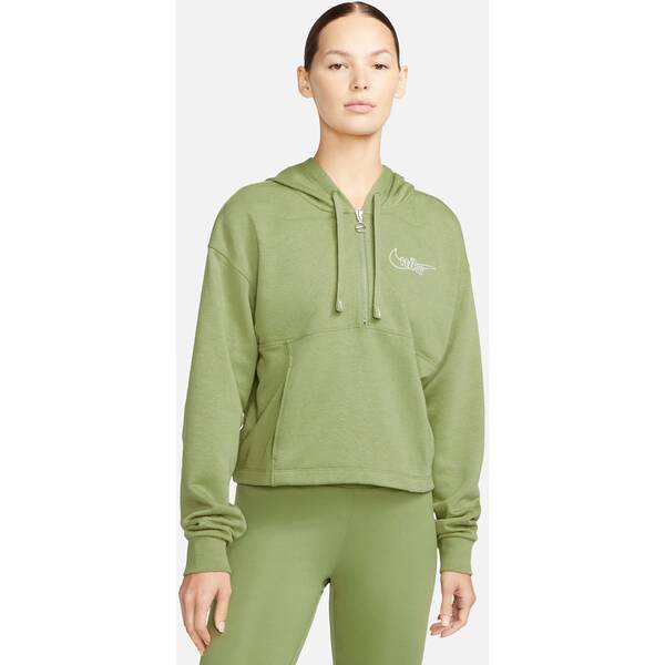 NIKE Damen Sweatshirt W NK DF GT FT GX HZ HOODIE von Nike